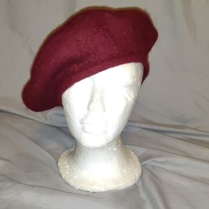 Beret Hat